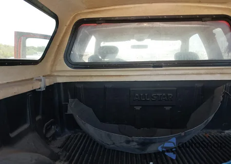 2003 Ford F-150 Lariat/Xl/Xlt из США, поврежденный, VIN 1FTRX17W03NB76573